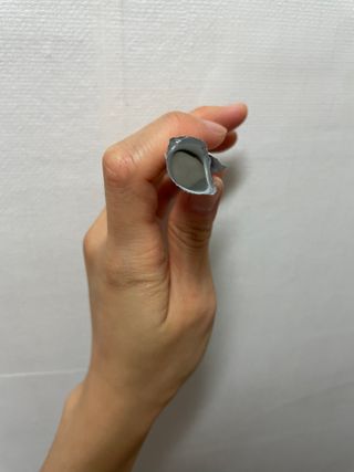 프리마인 유산균 국가지정연구소 선정, 살아있는 생유산균 200억 마리의 힘. 유산균n굿바이옴플러스 — 4.5점을 준 리뷰어가 2021년 9월 올린 사용 사진