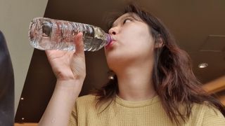 몽베스트 [MONTBEST]위드어스 500mL 20병 — 5점을 준 리뷰어가 2022년 8월 올린 사용 사진