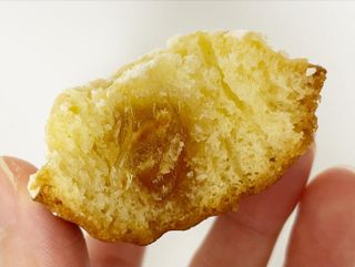 [메종콜리브리] 프랑스 마들렌 메종콜리브리 레몬 마들렌 2팩 — 5점을 준 리뷰어가 2022년 3월 올린 사용 사진