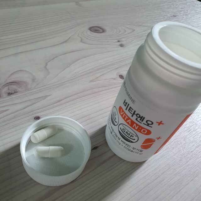 성큼다가온 봄, 이너뷰티를 챙겨야 피부도 화사하게, 컨디션도 활기차게. 흡수율을 높인 고효율 비타민. 리뷰 사진