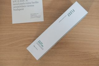 플리프 시카-알로에 앰플 토너 200ML — 4.5점을 준 리뷰어가 2021년 3월 올린 사용 사진
