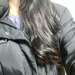 나노힐 프로테인 헤어 힐러 200ml — 4.5점을 준 리뷰어가 2023년 3월 올린 사용 사진