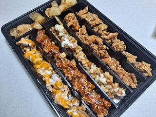 리상추님이 올린 리뷰 사진 1