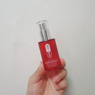 레드투래드 센서티브 어메이징 앰플 30ml — 5점을 준 리뷰어가 2021년 6월 올린 사용 사진