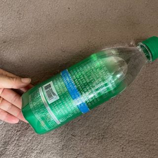 몽베스트 Montbest with Sparkling water Plain 20병 — 5점을 준 리뷰어가 2021년 11월 올린 사용 사진