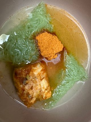 클린24시간 올리브발효곤약면 시원김치면 1세트-(3봉) — 5점을 준 리뷰어가 2024년 3월 올린 사용 사진