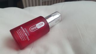 레드투래드 센서티브 어메이징 앰플 30ml — 3.5점을 준 리뷰어가 2021년 6월 올린 사용 사진