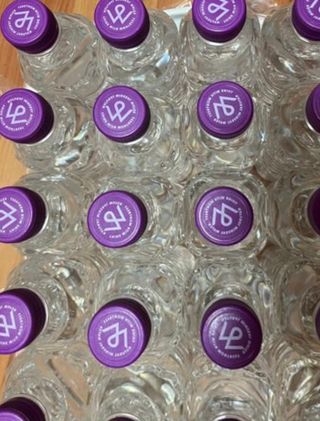 몽베스트 [MONTBEST]위드어스 500mL 20병 — 4점을 준 리뷰어가 2022년 6월 올린 사용 사진