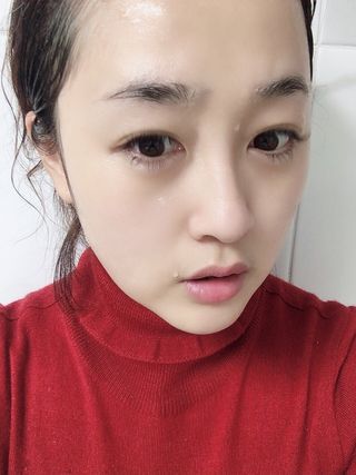 앤앤드 앤드앤엔드 pH 밸런싱 스파클렌저 — 5점을 준 리뷰어가 2021년 2월 올린 사용 사진