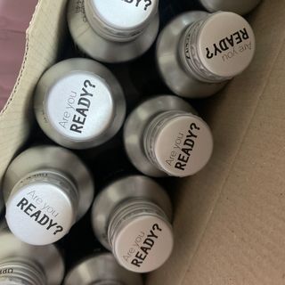 맛있는 숙취해소제 레디큐 드링크 프로 120ml X 10병 — 5점을 준 리뷰어가 2020년 12월 올린 사용 사진