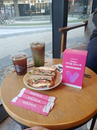 엘라유님이 올린 리뷰 사진 1