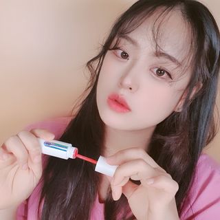 코드네이처 비아미 핏 컬러 4종 — 5점을 준 리뷰어가 2021년 9월 올린 사용 사진