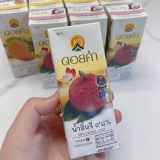도이캄 착즙 완숙 토마토 200ml 12팩 무설탕 태국왕실 기내식주스 — 5점을 준 리뷰어가 2021년 2월 올린 사용 사진