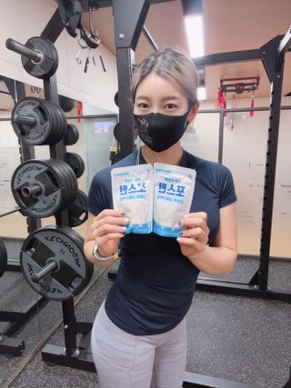 자연에온 마시는 프로틴 고함량 균형단백질 음료 포스틴 125ml 10개입 1BOX — 5점을 준 리뷰어가 2021년 5월 올린 사용 사진