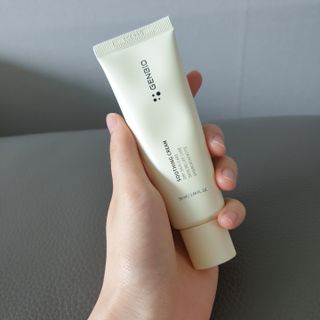 젠바이오 코스메틱스 젠바이오수딩크림]   가려운 피부 & 아토피 원픽 크림 — 5점을 준 리뷰어가 2022년 7월 올린 사용 사진