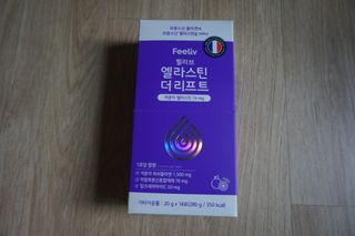 필리브 엘라스틴 더 리프트 — 5점을 준 리뷰어가 2021년 9월 올린 사용 사진