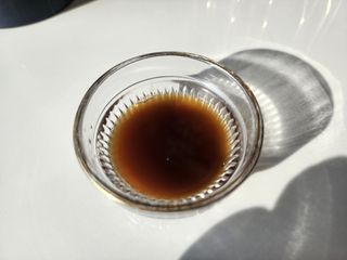 프리마인 자체 기업부설 연구소에서 찾아낸 건강한 수면의 비밀.  슬립토 플러스 30포 — 3.5점을 준 리뷰어가 2023년 4월 올린 사용 사진