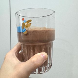 달달슬림쉐이크 [블로그]달달슬림 맛있는 단백질 쉐이크 파우치 다이어트 식사대용 프로틴 파우더 보충제 — 5점을 준 리뷰어가 2025년 10월 올린 사용 사진