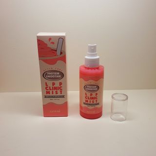 썸헤어 / SUMHAIR [썸헤어] 프로틴 스무디 클리닉 미스트 150ml — 3점을 준 리뷰어가 2021년 7월 올린 사용 사진
