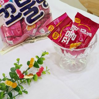 꼬물~탱글 우리 왕꿈틀이가 작아졌어요, 꼬물탱 — 5점을 준 리뷰어가 2021년 10월 올린 사용 사진