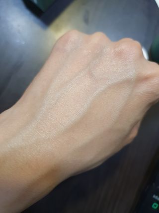 플리프 시카-알로에 카밍 올인원 200ml — 5점을 준 리뷰어가 2021년 1월 올린 사용 사진