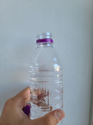 몽베스트 [MONTBEST]위드어스 500mL 20병 — 4점을 준 리뷰어가 2022년 9월 올린 사용 사진