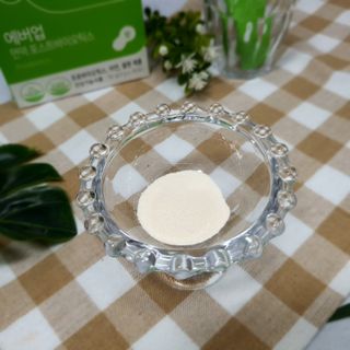 [몸엔용] 에버업 멀티비타민&미네랄, 눈건강 루테인 혈행건강 오메가3, 면역 프로바이오틱스 3종 택1 — 5점을 준 리뷰어가 2022년 5월 올린 사용 사진