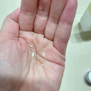 [녹산] 비건 대나무 밸런싱 수분 토너 + 비건 바이오 비타 에센스 — 5점을 준 리뷰어가 2022년 11월 올린 사용 사진