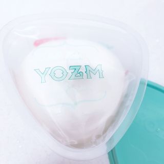요즘 콩포트 그릭요거트 3종 세트 — 5점을 준 리뷰어가 2020년 12월 올린 사용 사진