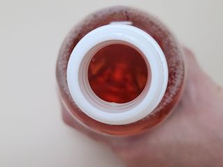 더그레잇티 콤부차 [매일유업] 더그레잇티 44kcal 콤부차 300ml *12개입 (오리지널 6개+베리리치 6개) — 5점을 준 리뷰어가 2023년 7월 올린 사용 사진