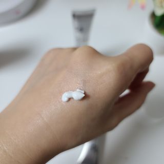 아이디플라코스메틱 아이디 브이로직 프로그램 [마이너스 필링토너+플러스 크림SET] — 3점을 준 리뷰어가 2022년 2월 올린 사용 사진