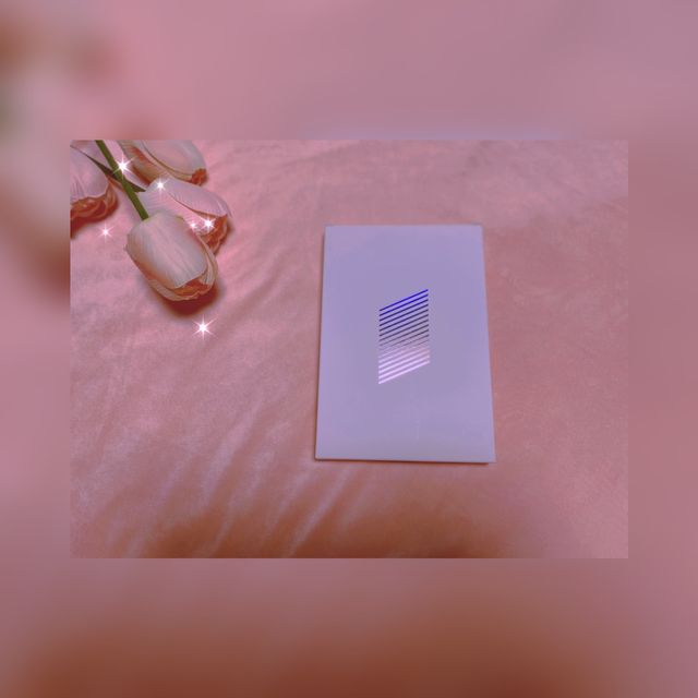 다이브 비타민 케어 마스크 리뷰 사진