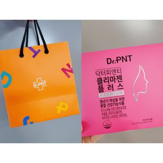 닥터피엔티 [Dr.PNT] 갱년기 여성을 위한 맞춤 종합 건강기능식품! 클리마젠 플러스 — 5점을 준 리뷰어가 2022년 9월 올린 사용 사진