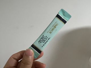 [몽베스트] 위드 더 블랜딩 하우스 _ 버라이어티팩 — 3.5점을 준 리뷰어가 2023년 8월 올린 사용 사진