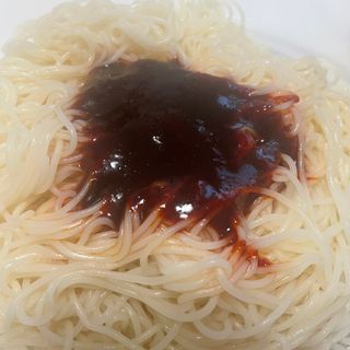팔도비빔장 시그니처 380g 2개 — 5점을 준 리뷰어가 2022년 1월 올린 사용 사진