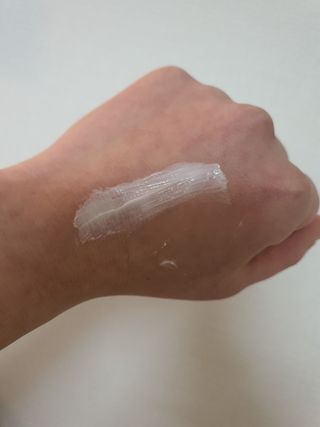 러브모아 향수 고체향수 승무원 고체향수 바르는 향수 니치향수 도손 우드세이지 앤 씨솔트 — 4.5점을 준 리뷰어가 2022년 11월 올린 사용 사진