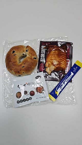 초코밍님이 올린 리뷰 사진 1