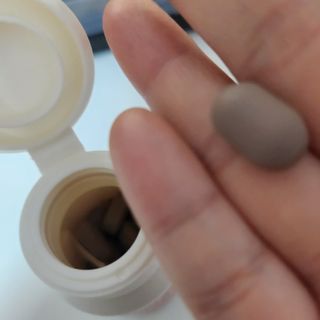 닥터피엔티 [Dr.PNT] 하루 2알로 건강한 다이어트! 한겨울에도 체지방만 쏙~ 슬림핏 다이어트 — 5점을 준 리뷰어가 2023년 4월 올린 사용 사진