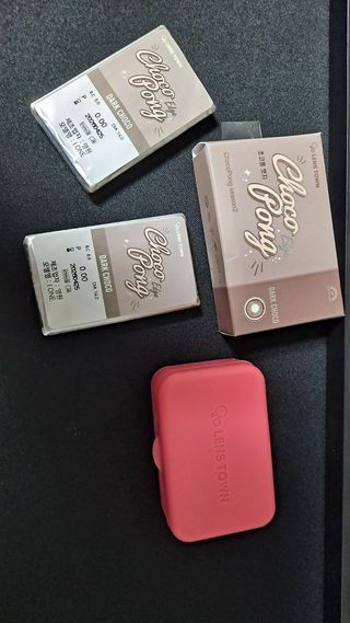 chocon님이 올린 리뷰 사진 2