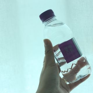 몽베스트 [MONTBEST] 330mL 20병 — 5점을 준 리뷰어가 2022년 2월 올린 사용 사진