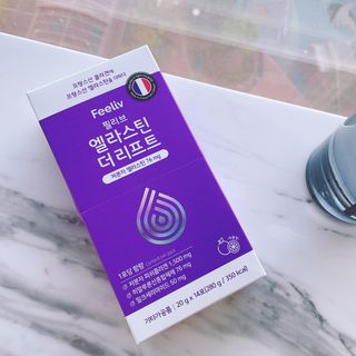 필리브 엘라스틴 더 리프트 — 5점을 준 리뷰어가 2021년 9월 올린 사용 사진