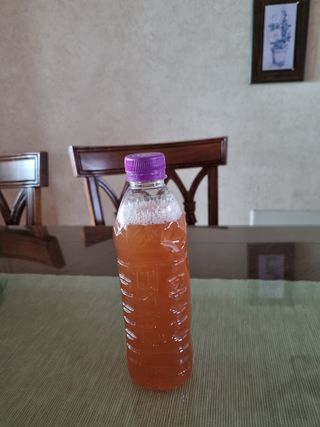 몽베스트 [MONTBEST]위드어스 500mL 20병 — 4점을 준 리뷰어가 2022년 6월 올린 사용 사진