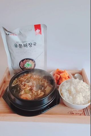러블리혜교님이 올린 리뷰 사진 1