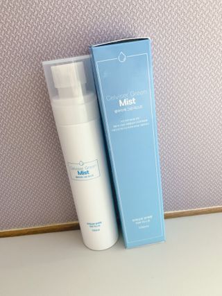 셀바이져 지우개 미스트 피부 보호 입주변 트러블 진정 케어 아기 안개분사 미스트 — 5점을 준 리뷰어가 2021년 3월 올린 사용 사진