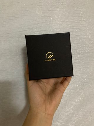 오투에니원 갈락토미세스 비타민 C 프리미엄 블랙스완 크림 50g — 4점을 준 리뷰어가 2023년 1월 올린 사용 사진