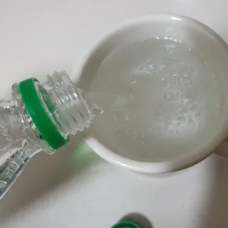 몽베스트 Montbest with Sparkling water Lime20병 — 5점을 준 리뷰어가 2022년 5월 올린 사용 사진