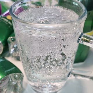 몽베스트 Montbest with Sparkling water Lemon OR Lime 20병(랜덤) — 5점을 준 리뷰어가 2023년 1월 올린 사용 사진