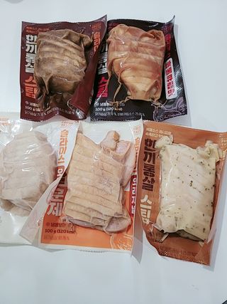에스더킴님이 올린 리뷰 사진 1