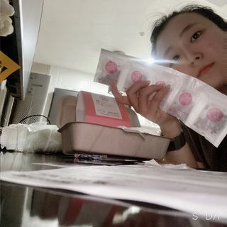 예진약방 그날을 위한 맞춤형 한방 건강식품 (4종) — 4점을 준 리뷰어가 2022년 7월 올린 사용 사진