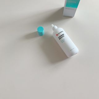 리더스코스메틱 리더스 카밍 바이오틱스 에센스 워터 — 5점을 준 리뷰어가 2021년 9월 올린 사용 사진